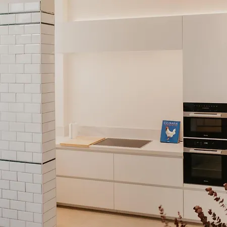 Apartment Blue Bird Moriaan