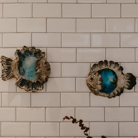Apartment Blue Bird Moriaan Antwerp